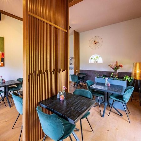 Boutique Hotel Lytel Blue Riethoven Exterior foto