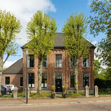 Boutique Hotel Lytel Blue Riethoven Exterior foto