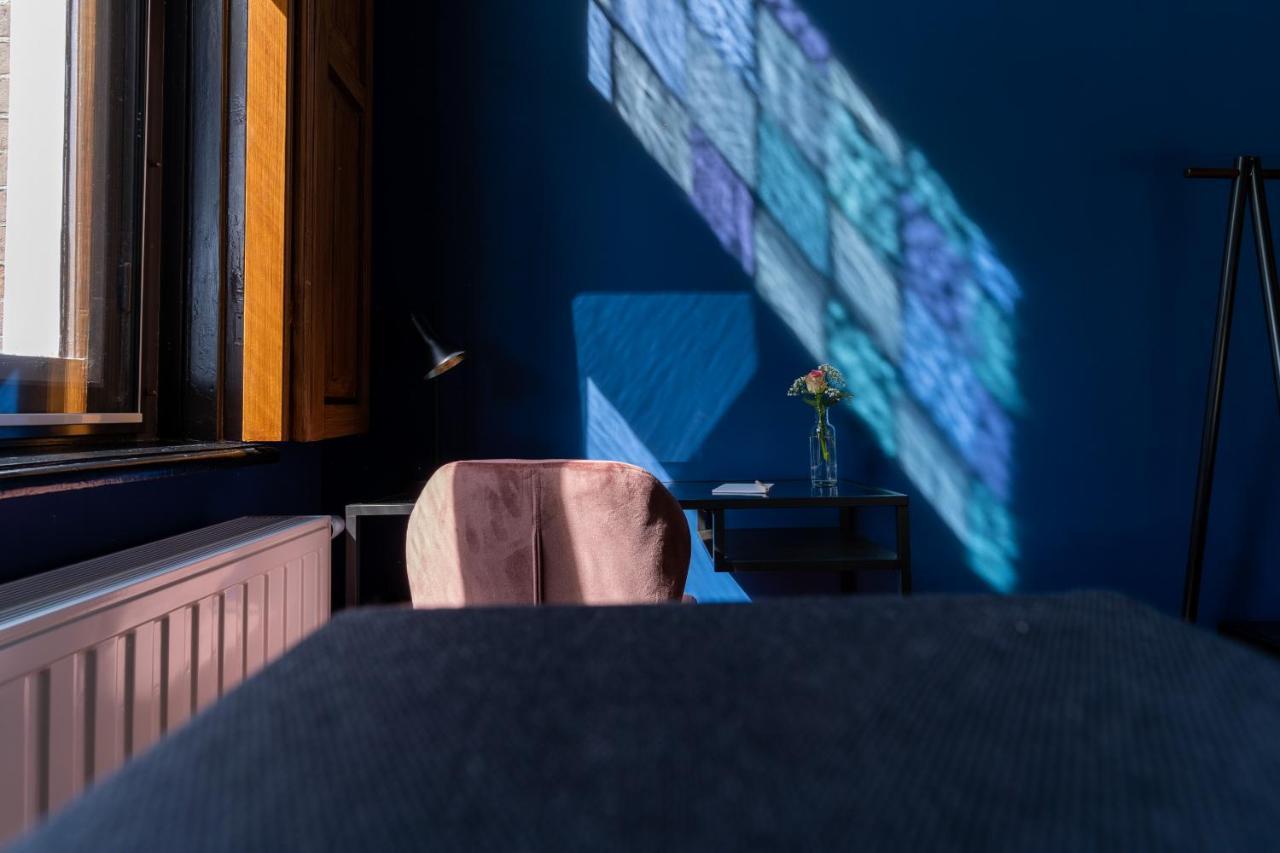 Boutique Hotel Lytel Blue Riethoven Exterior foto