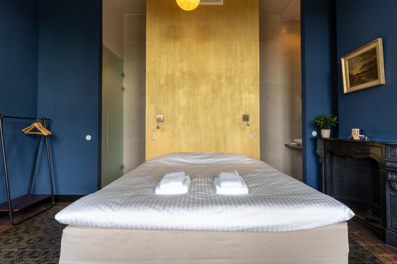 Boutique Hotel Lytel Blue Riethoven Exterior foto