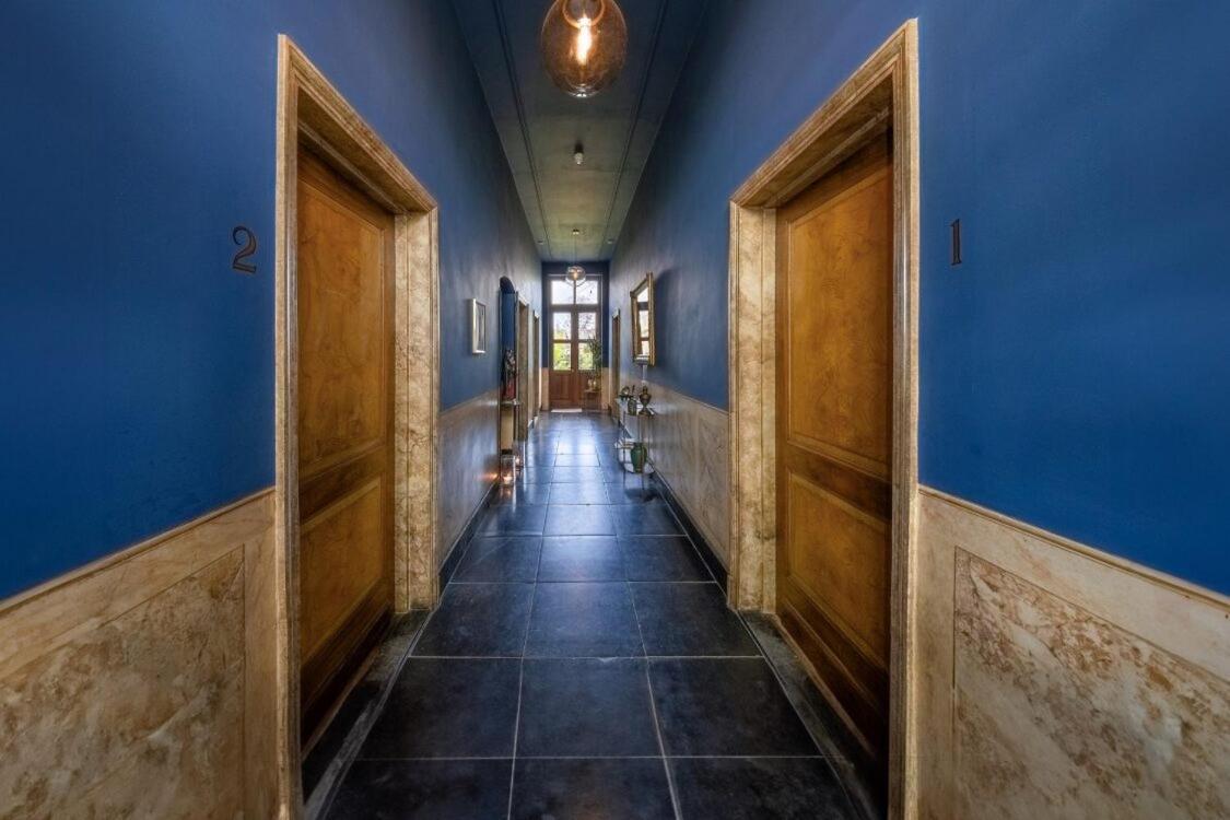 Boutique Hotel Lytel Blue Riethoven Exterior foto